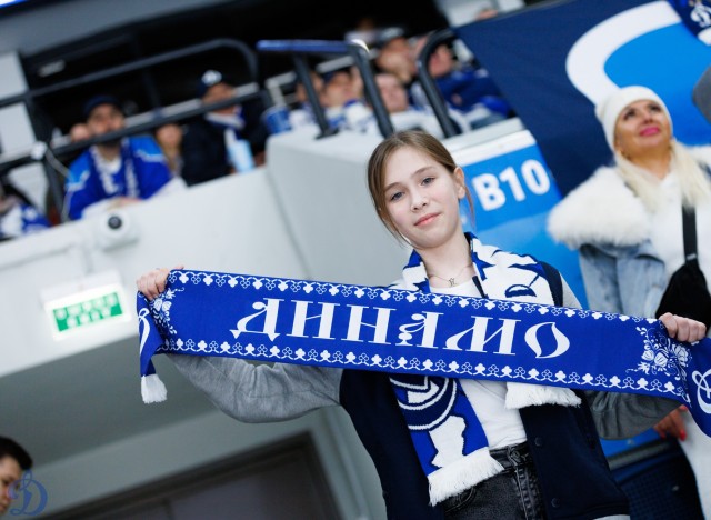 19.02.2026. Трибуны в лицах