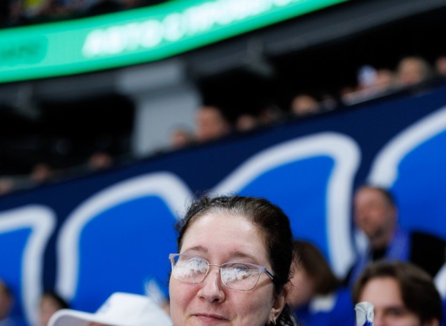 19.02.2026. Трибуны в лицах