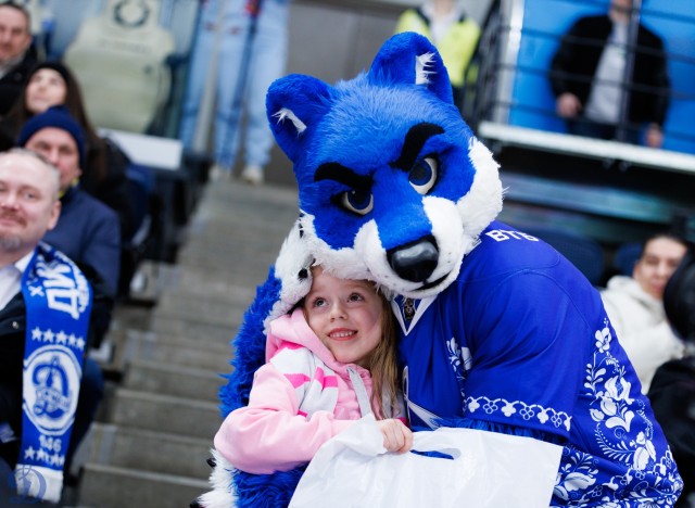 19.02.2026. Трибуны в лицах