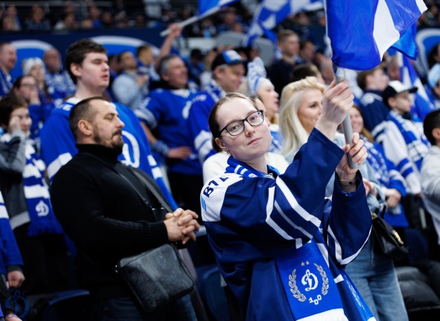 19.02.2026. Трибуны в лицах