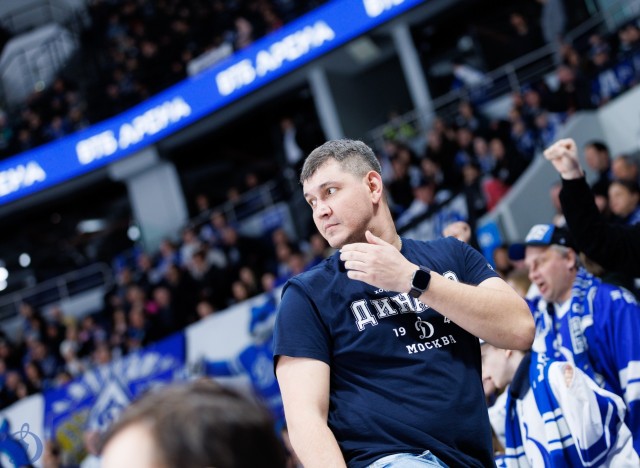 19.02.2026. Трибуны в лицах