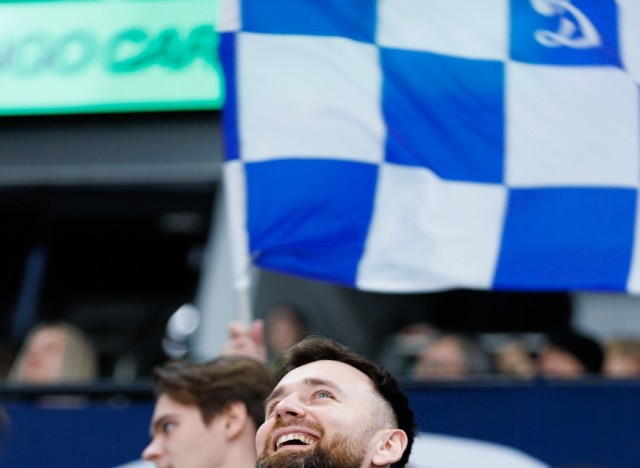 19.02.2026. Трибуны в лицах