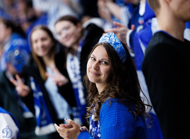 19.02.2026. Трибуны в лицах