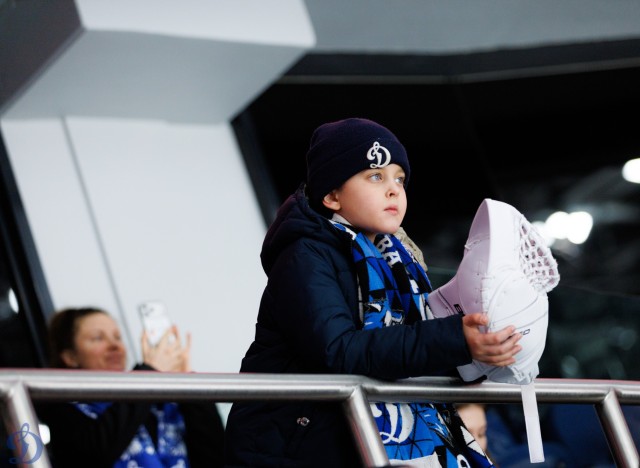 19.02.2026. Трибуны в лицах