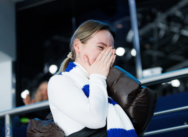 19.02.2026. Трибуны в лицах