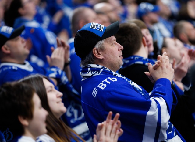 19.02.2026. Трибуны в лицах