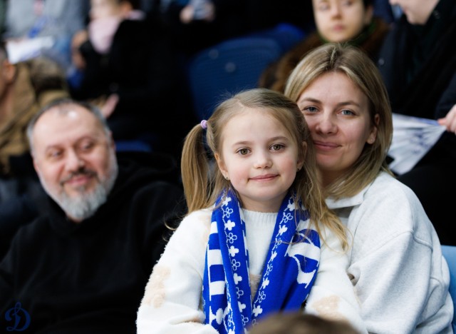 19.02.2026. Трибуны в лицах