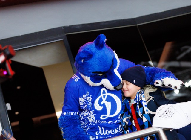 19.02.2026. Трибуны в лицах