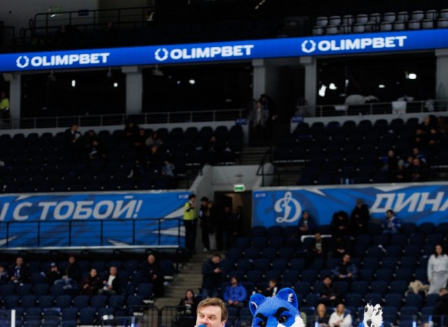 19.02.2026. Трибуны в лицах