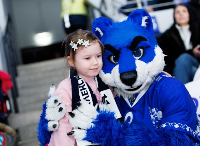 19.02.2026. Трибуны в лицах