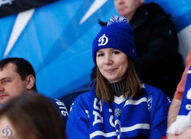 19.02.2026. Трибуны в лицах