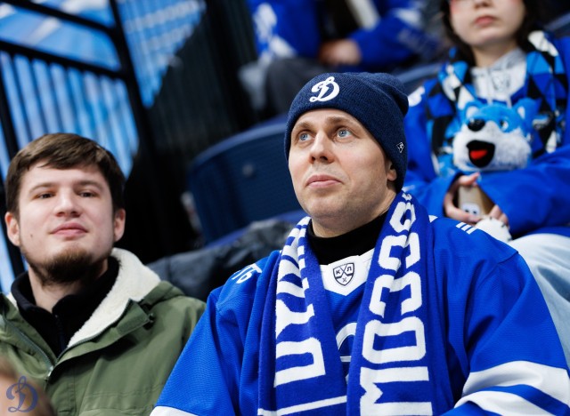 19.02.2026. Трибуны в лицах