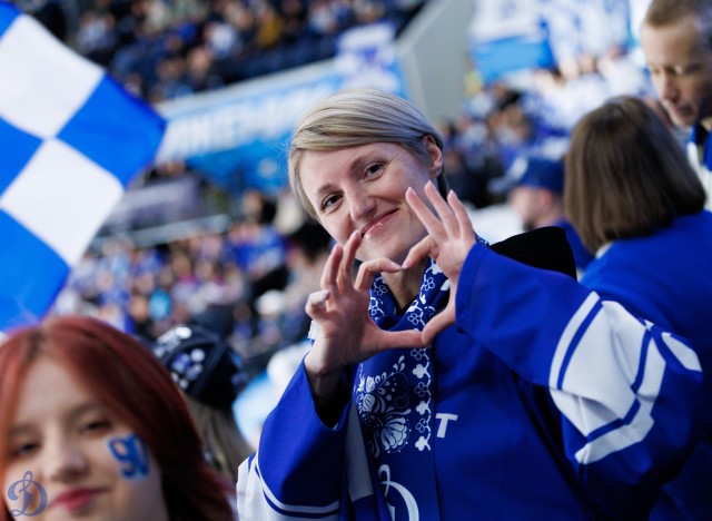 19.02.2026. Трибуны в лицах