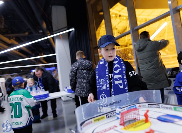 19.02.2026. Трибуны в лицах