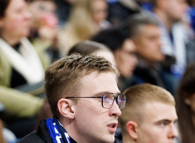 19.02.2026. Трибуны в лицах