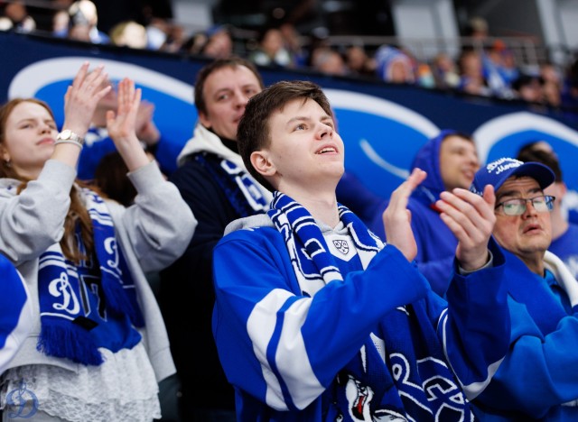 19.02.2026. Трибуны в лицах