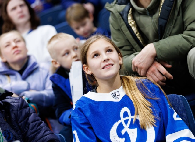 19.02.2026. Трибуны в лицах