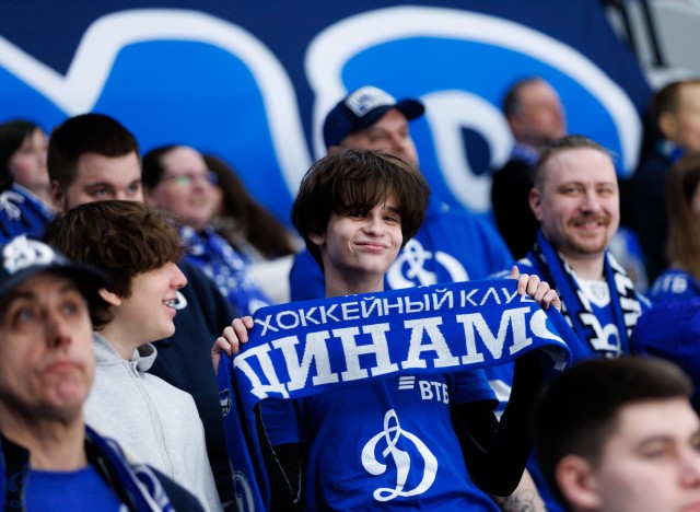 19.02.2026. Трибуны в лицах