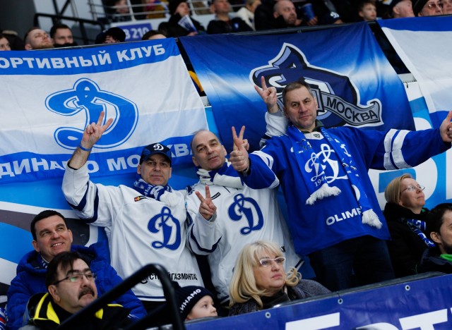 19.02.2026. Трибуны в лицах