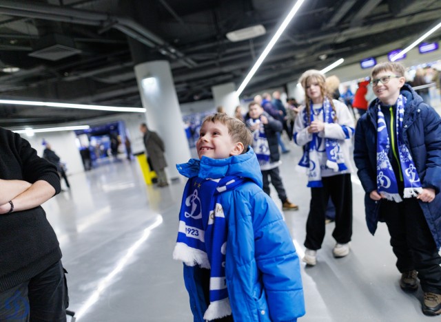 19.02.2026. Трибуны в лицах