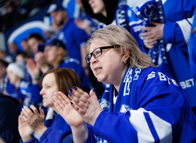 19.02.2026. Трибуны в лицах