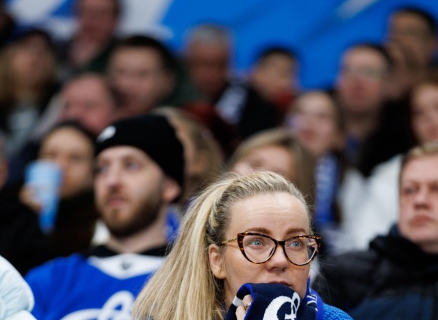 19.02.2026. Трибуны в лицах