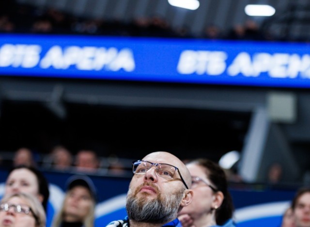 19.02.2026. Трибуны в лицах