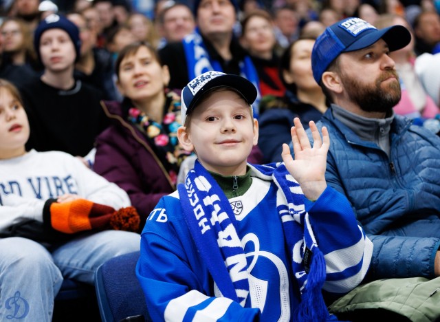 19.02.2026. Трибуны в лицах