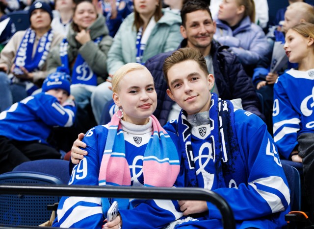 19.02.2026. Трибуны в лицах