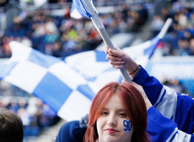 19.02.2026. Трибуны в лицах