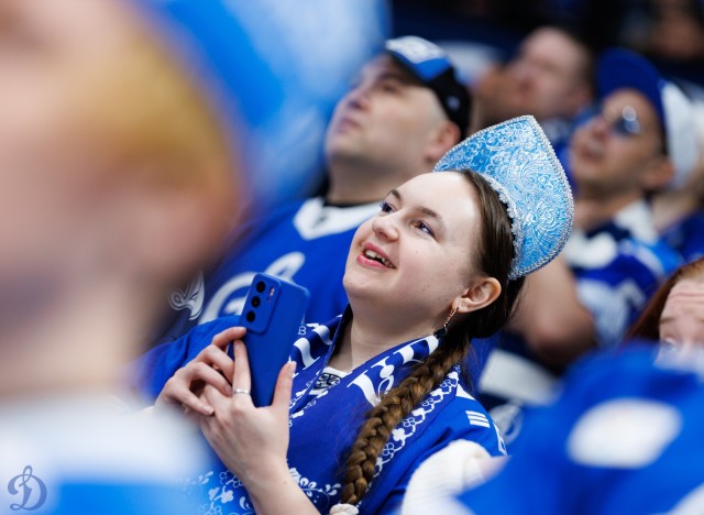 19.02.2026. Трибуны в лицах