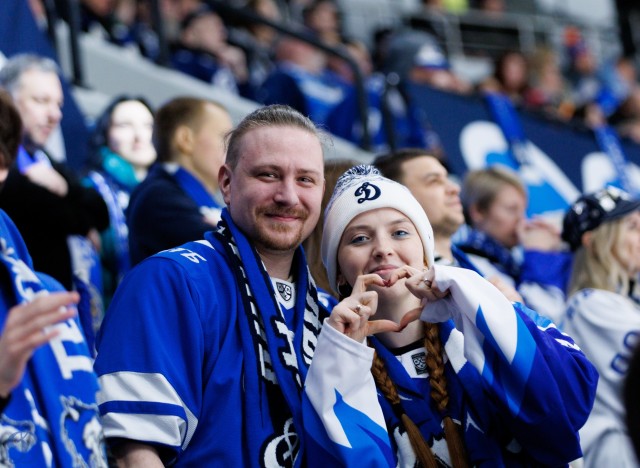 19.02.2026. Трибуны в лицах