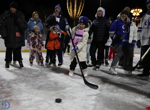 21.02.2026. Мастер-класс на ВДНХ