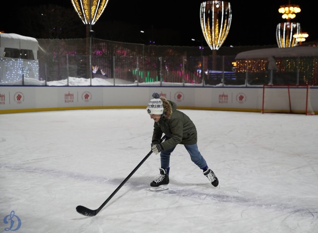 21.02.2026. Мастер-класс на ВДНХ