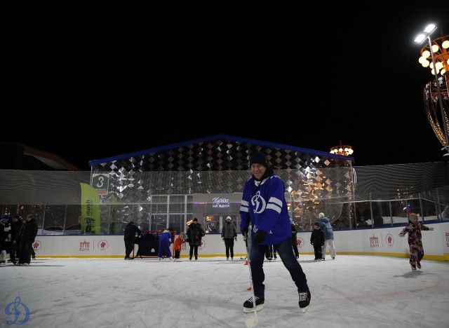 21.02.2026. Мастер-класс на ВДНХ