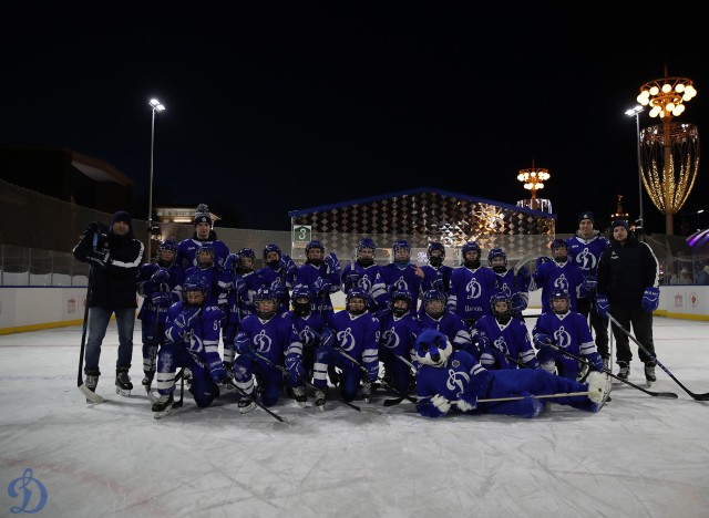 21.02.2026. Мастер-класс на ВДНХ