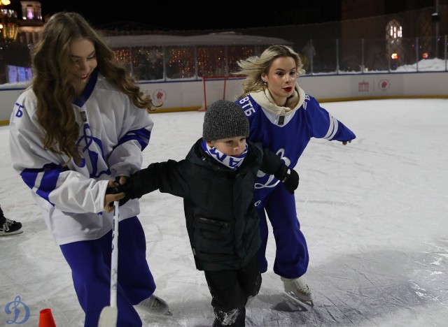 21.02.2026. Мастер-класс на ВДНХ