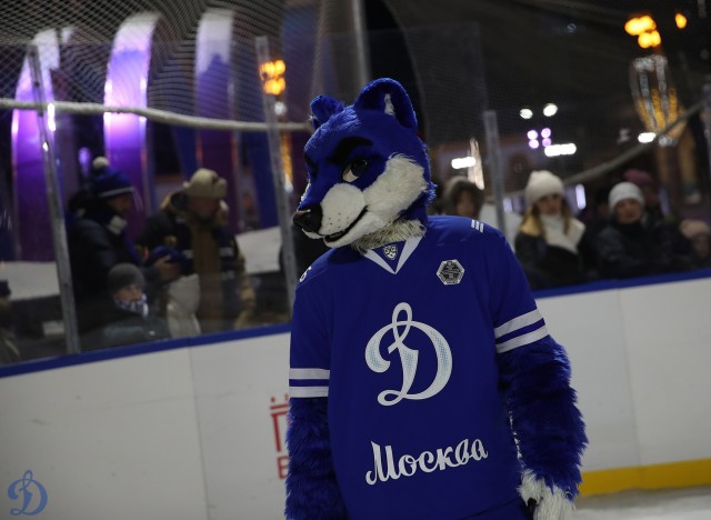 21.02.2026. Мастер-класс на ВДНХ