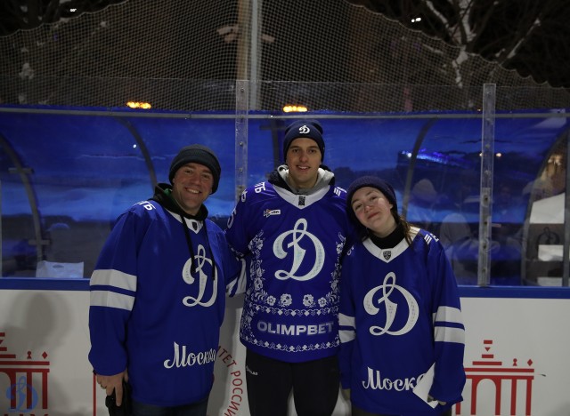 21.02.2026. Мастер-класс на ВДНХ