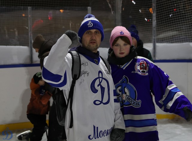 21.02.2026. Мастер-класс на ВДНХ