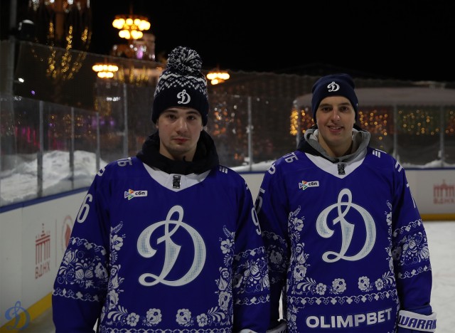 21.02.2026. Мастер-класс на ВДНХ