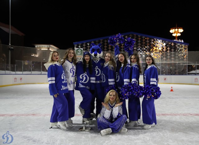 21.02.2026. Мастер-класс на ВДНХ