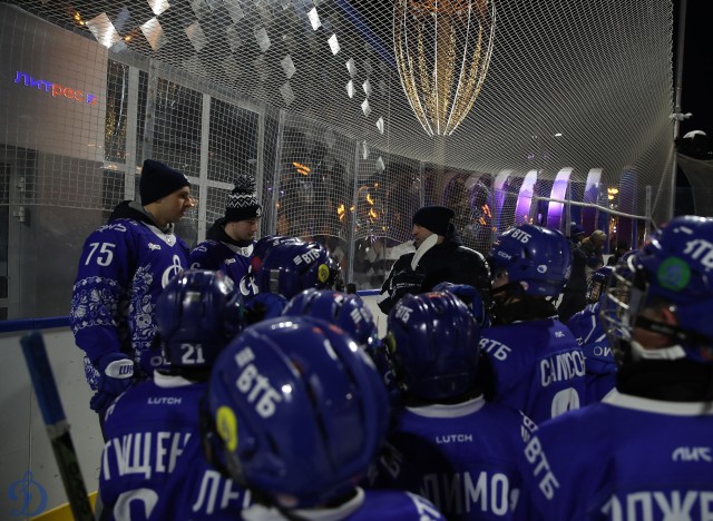 21.02.2026. Мастер-класс на ВДНХ