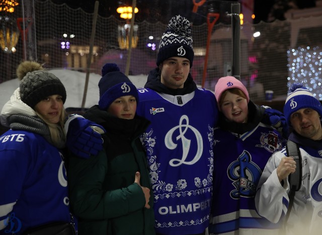 21.02.2026. Мастер-класс на ВДНХ