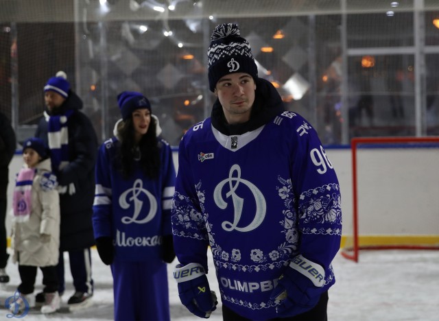 21.02.2026. Мастер-класс на ВДНХ