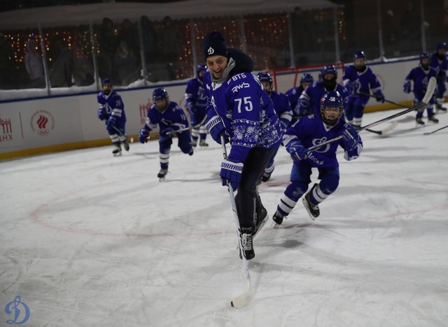 21.02.2026. Мастер-класс на ВДНХ