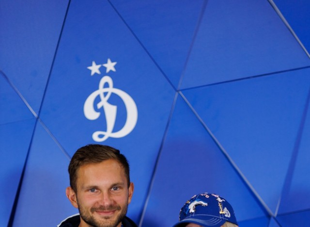 01.03.2026 Автограф-сессия Игоря Лещука