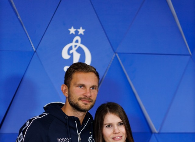 01.03.2026 Автограф-сессия Игоря Лещука