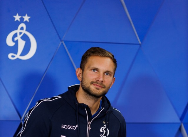 01.03.2026 Автограф-сессия Игоря Лещука