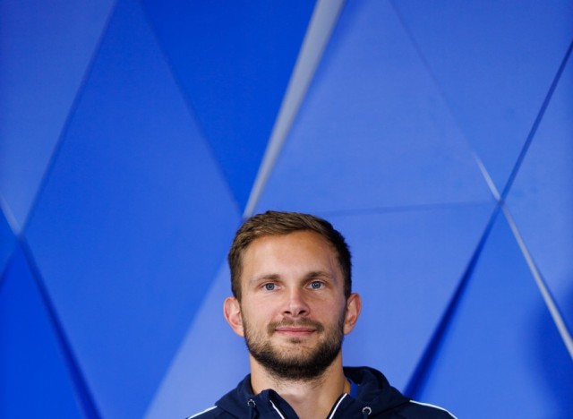 01.03.2026 Автограф-сессия Игоря Лещука